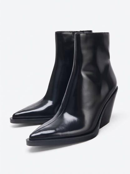 Botas Victoria