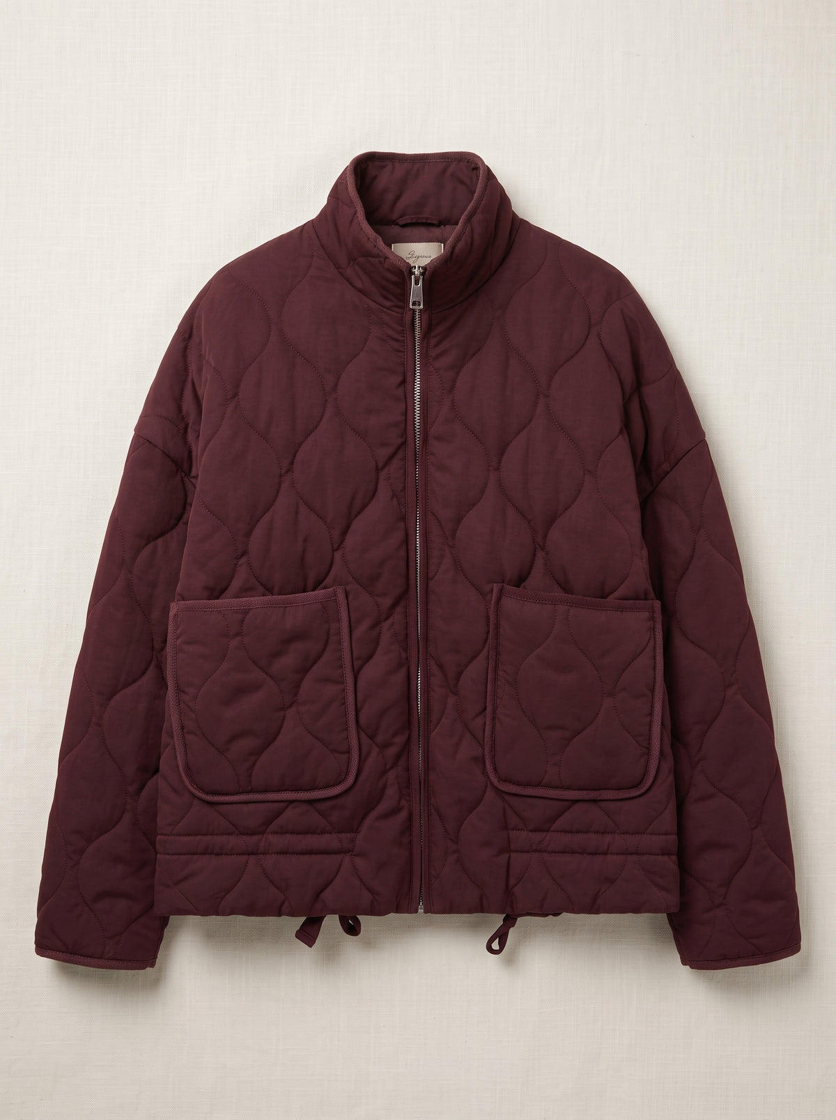 Chaqueta Amanda