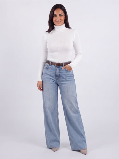 Sueter Alicia | Cuello alto