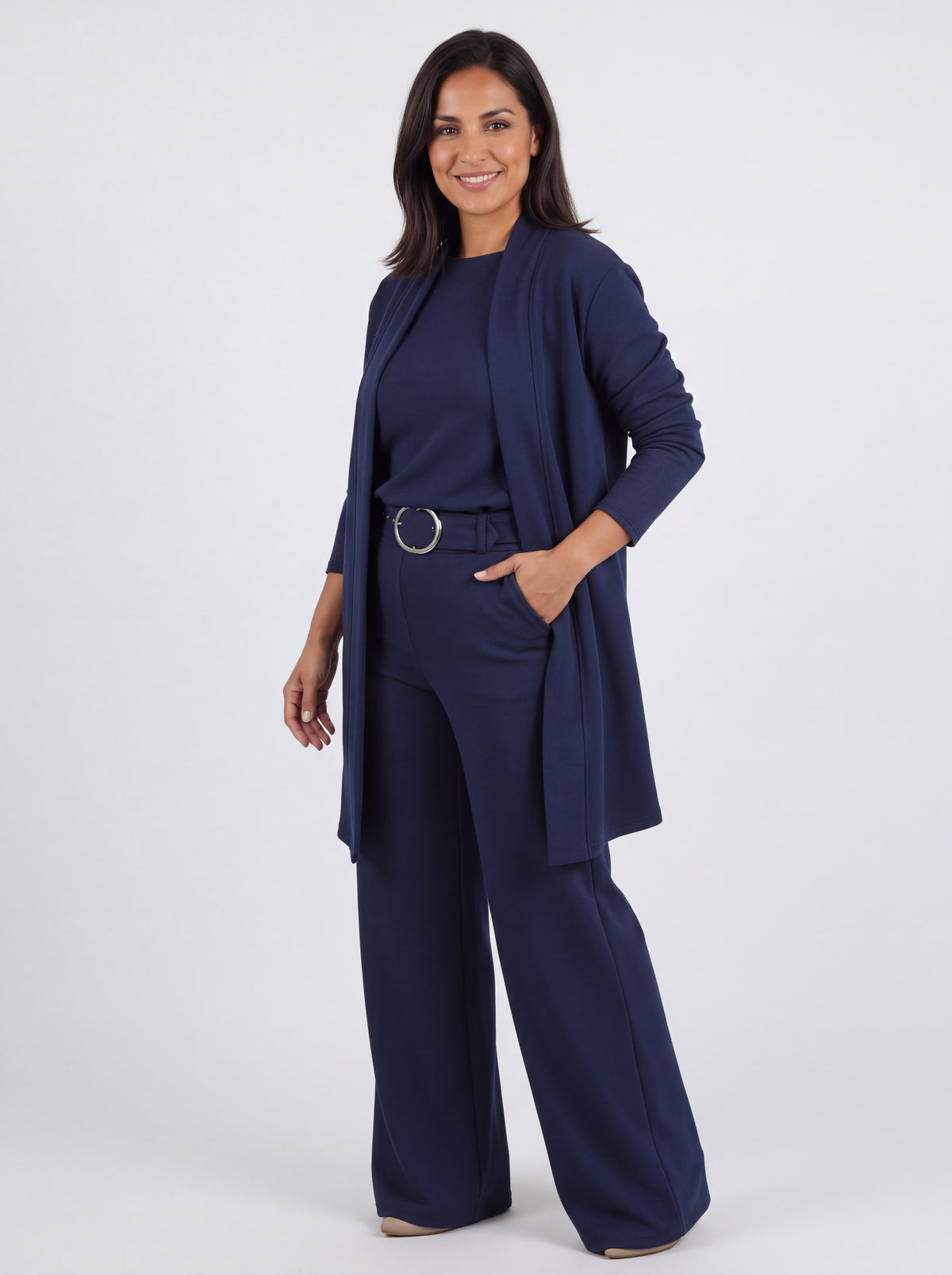 Eloisa | Conjunto 3 piezas