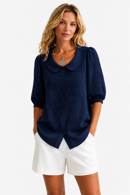 Blusa Mila