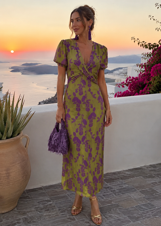 Vestido Laura