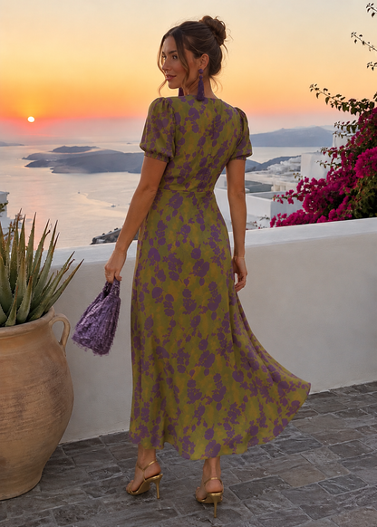 Vestido Laura