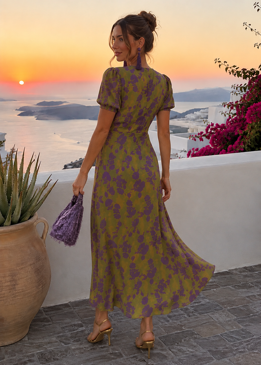 Vestido Laura