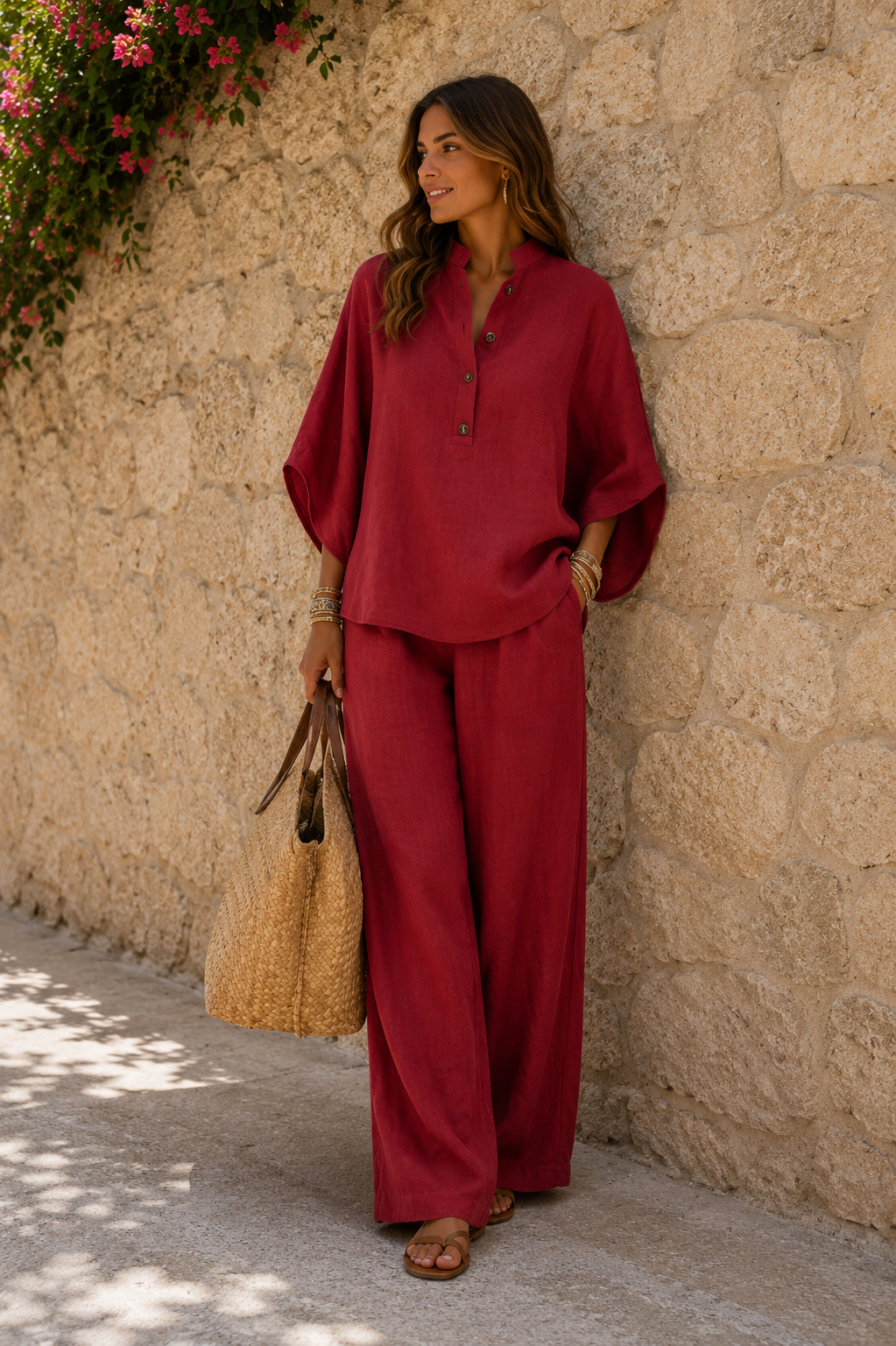 Conjunto Maribel