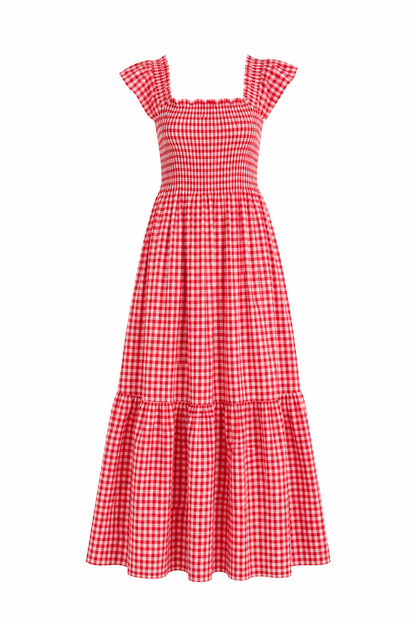 Vestido Cala