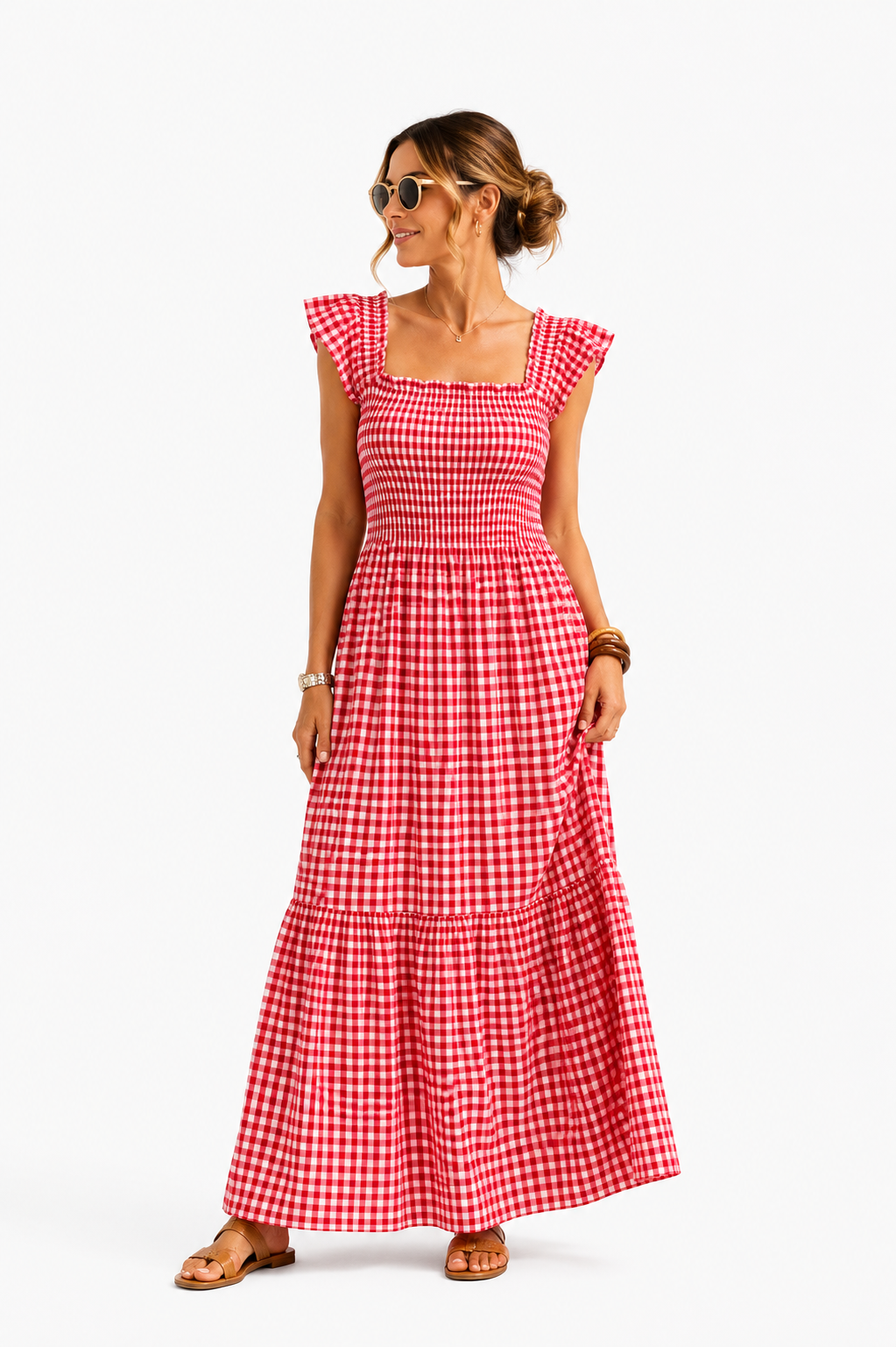 Vestido Cala