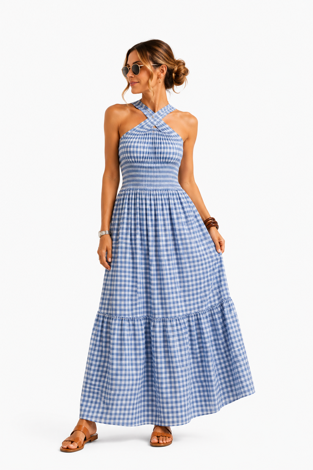 Vestido Cala