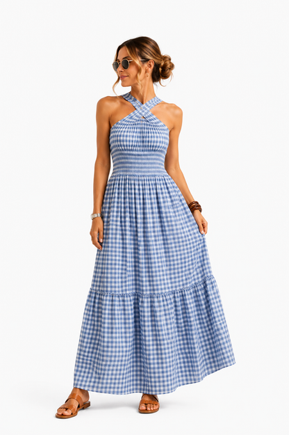 Vestido Cala