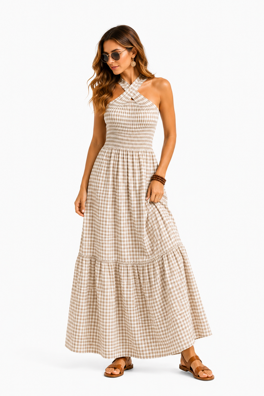 Vestido Cala