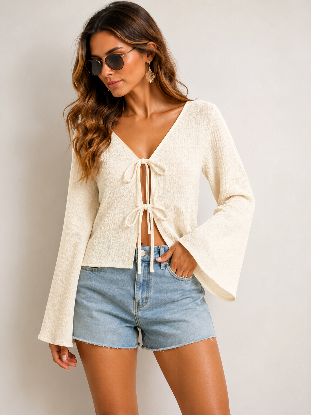 Blusa Jimena