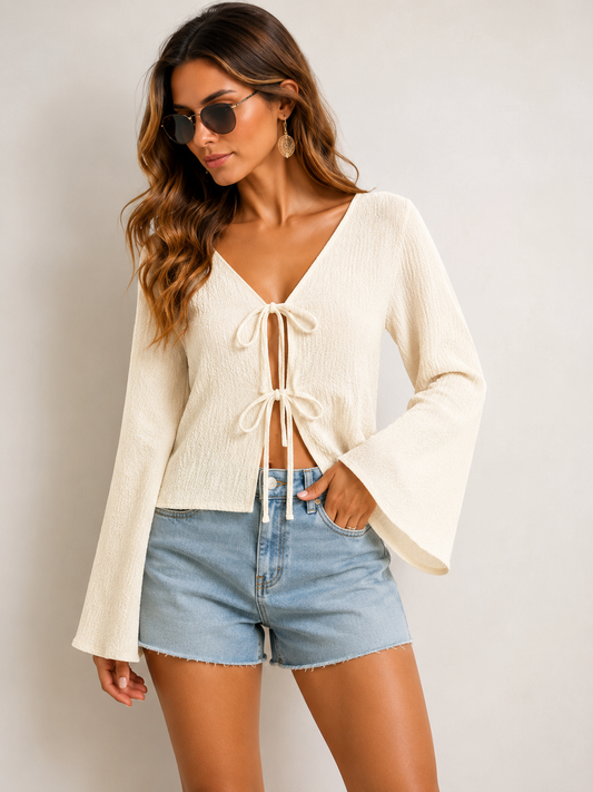 Blusa Jimena