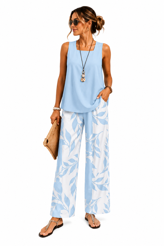 Conjunto Vega