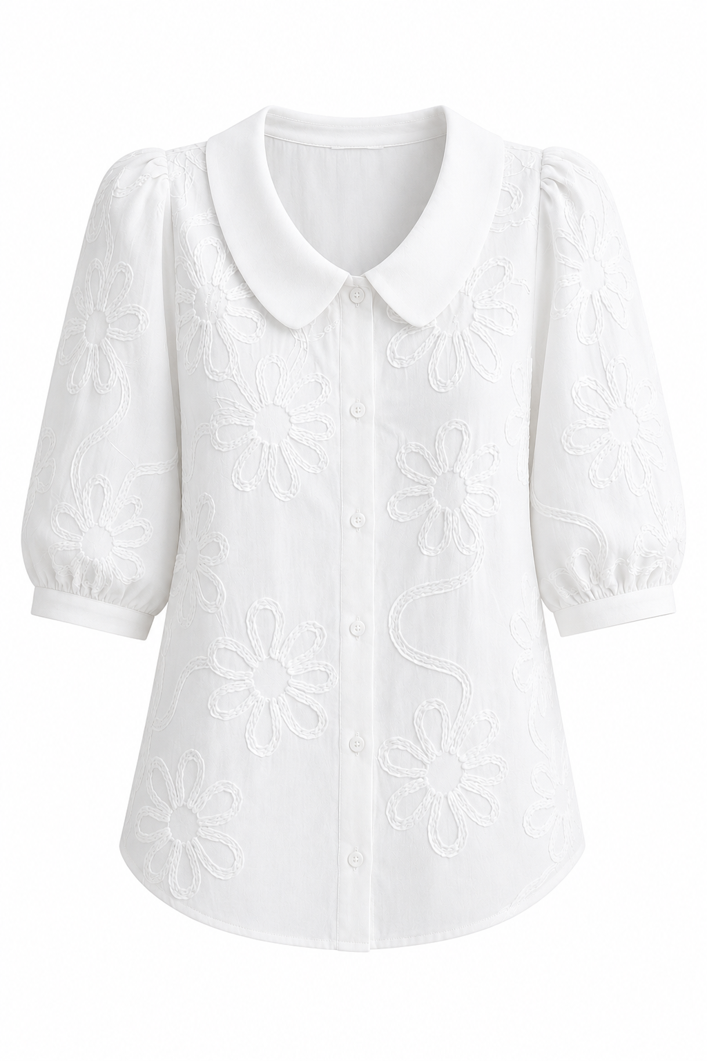 Blusa Mila