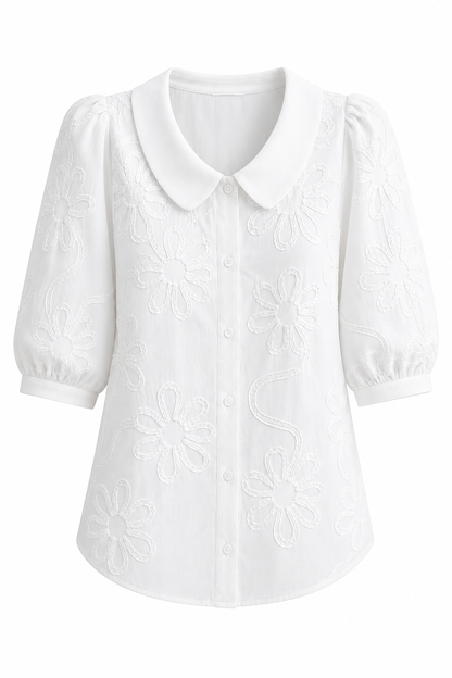 Blusa Mila