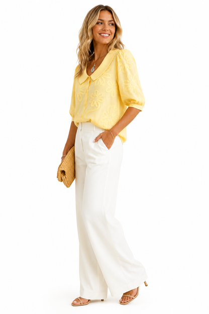 Blusa Mila