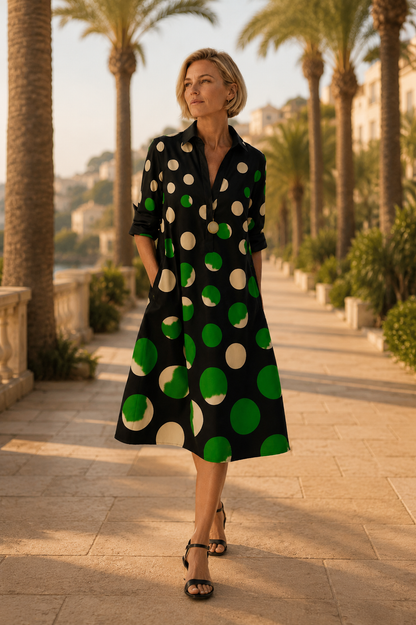 Vestido Naomi
