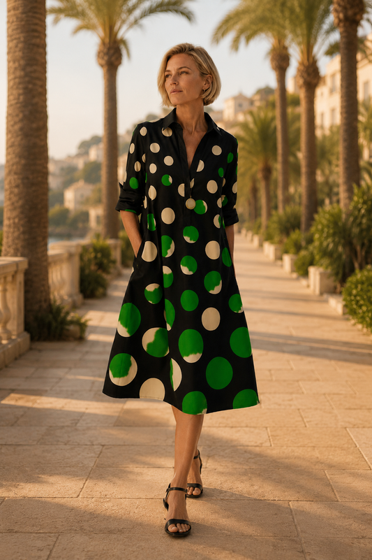 Vestido Naomi