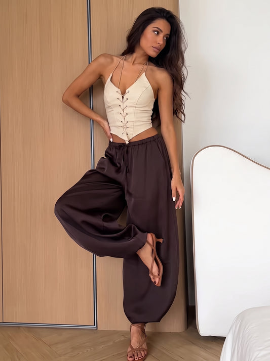 Pantalón Siena
