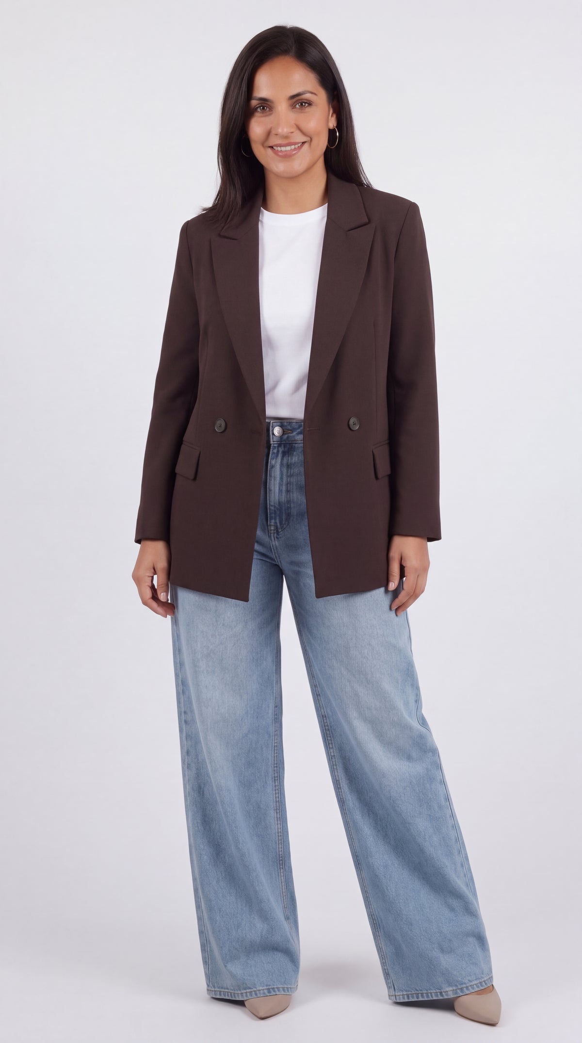 Blazer Eva