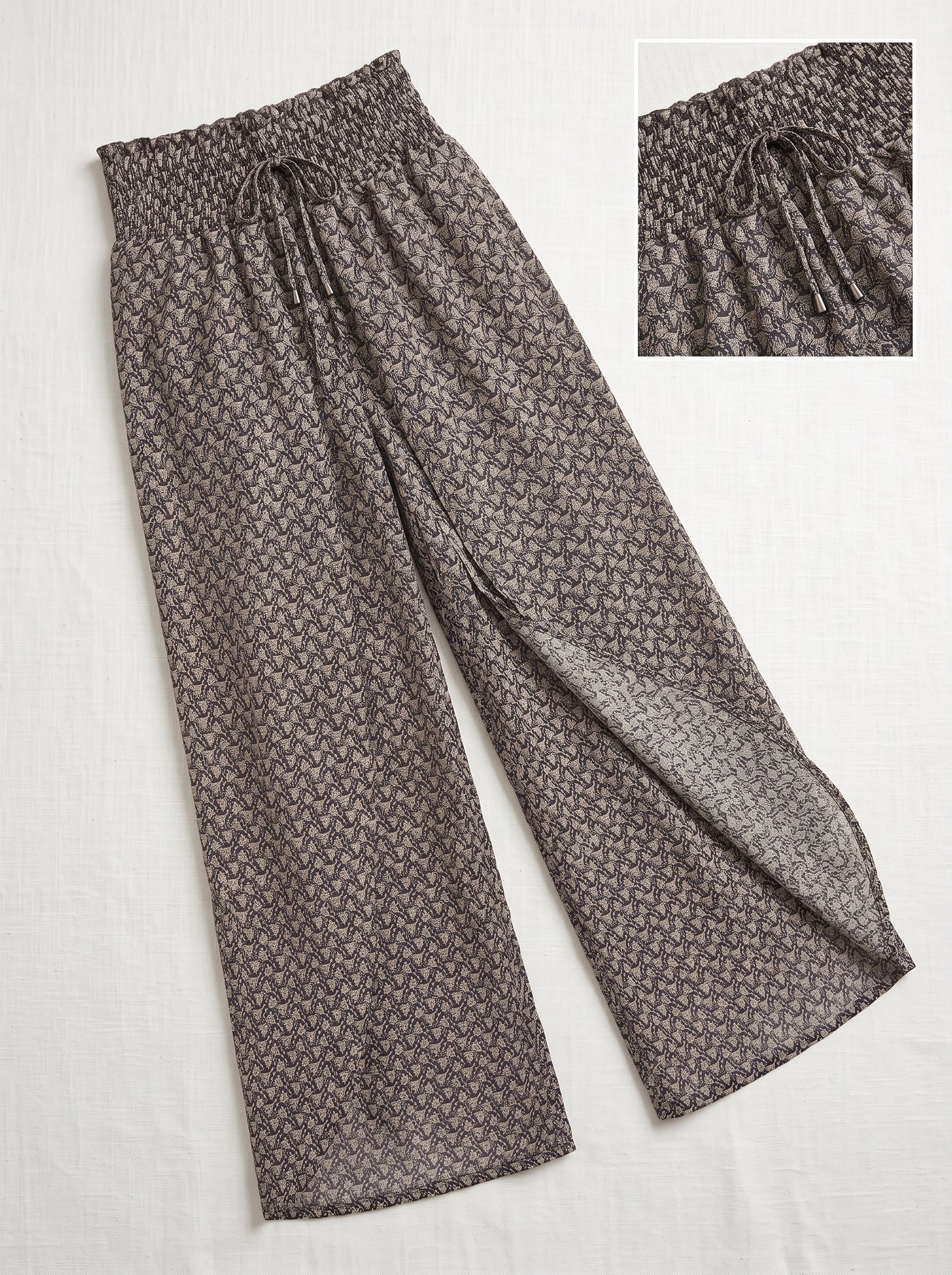 Pantalón Capi