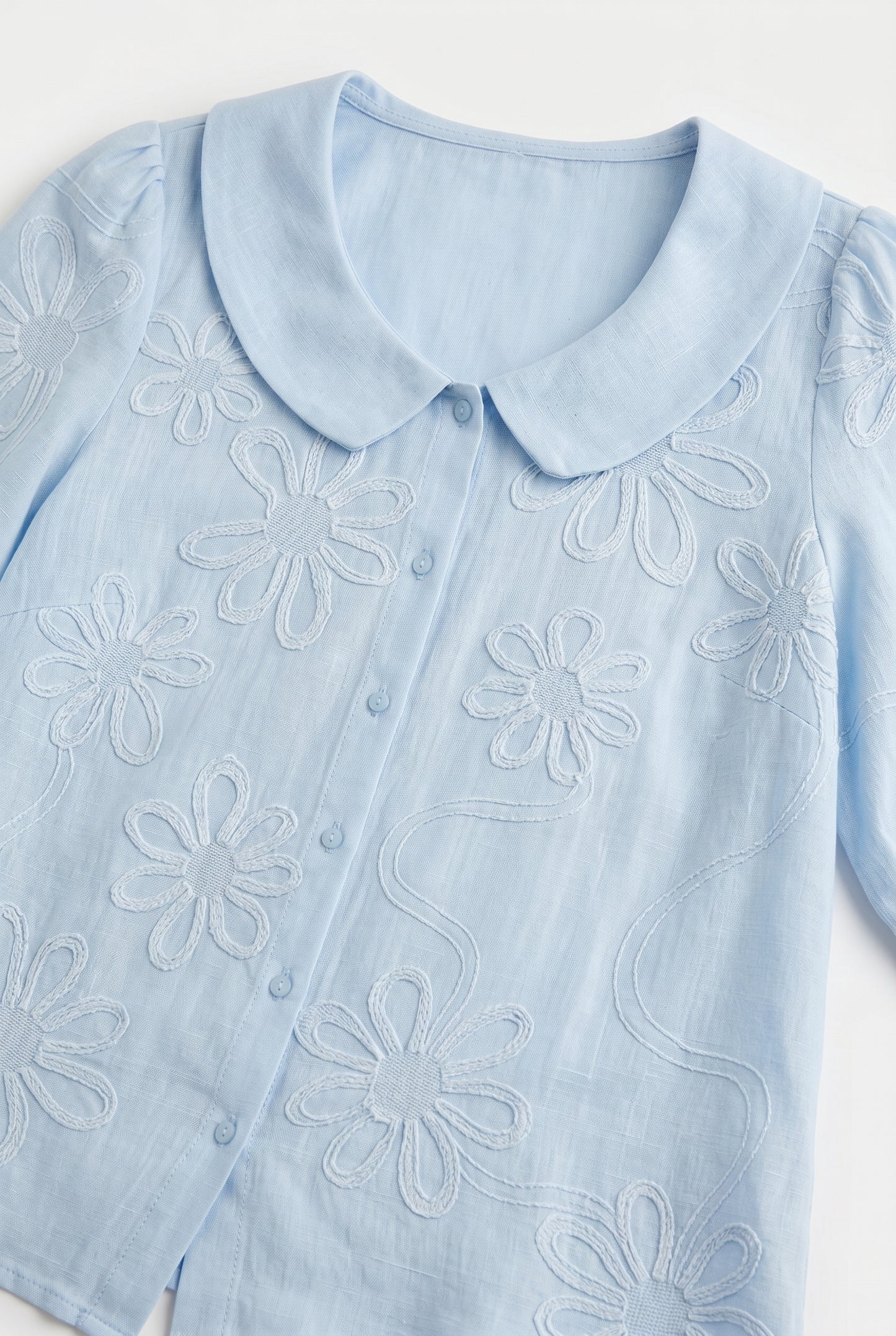 Blusa Mila
