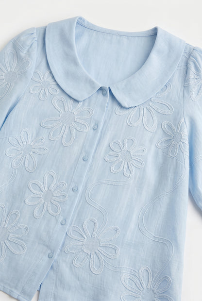 Blusa Mila