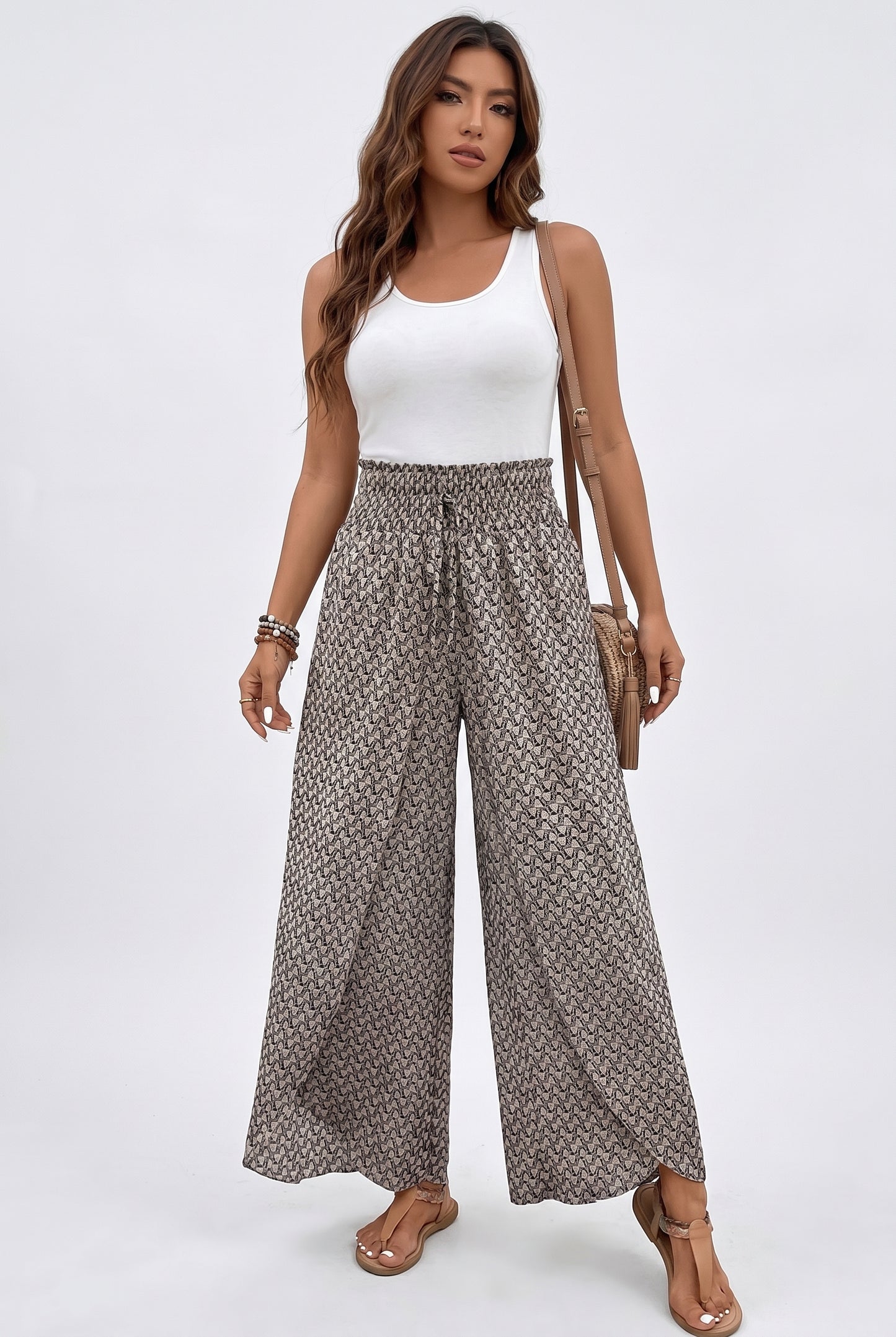 Pantalón Capi