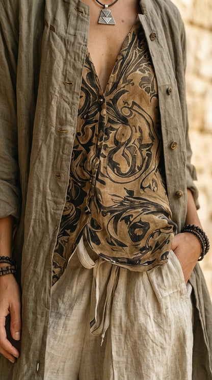 Conjunto Kira