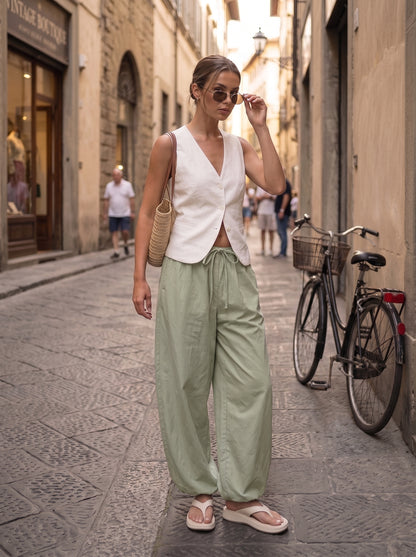 Pantalón Aura