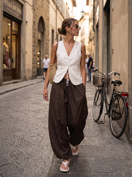 Pantalón Aura