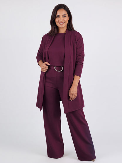 Eloisa | Conjunto 3 piezas