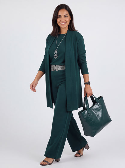 Eloisa | Conjunto 3 piezas