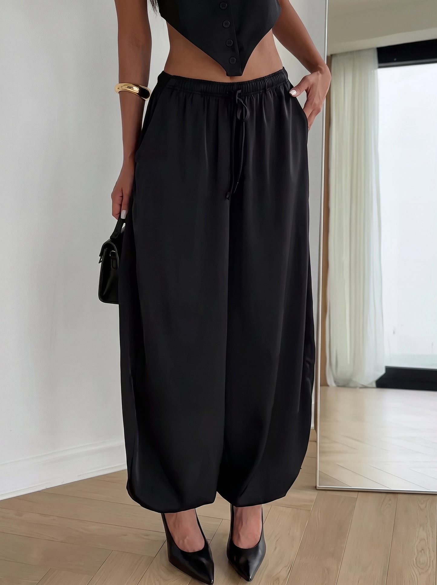 Pantalón Siena