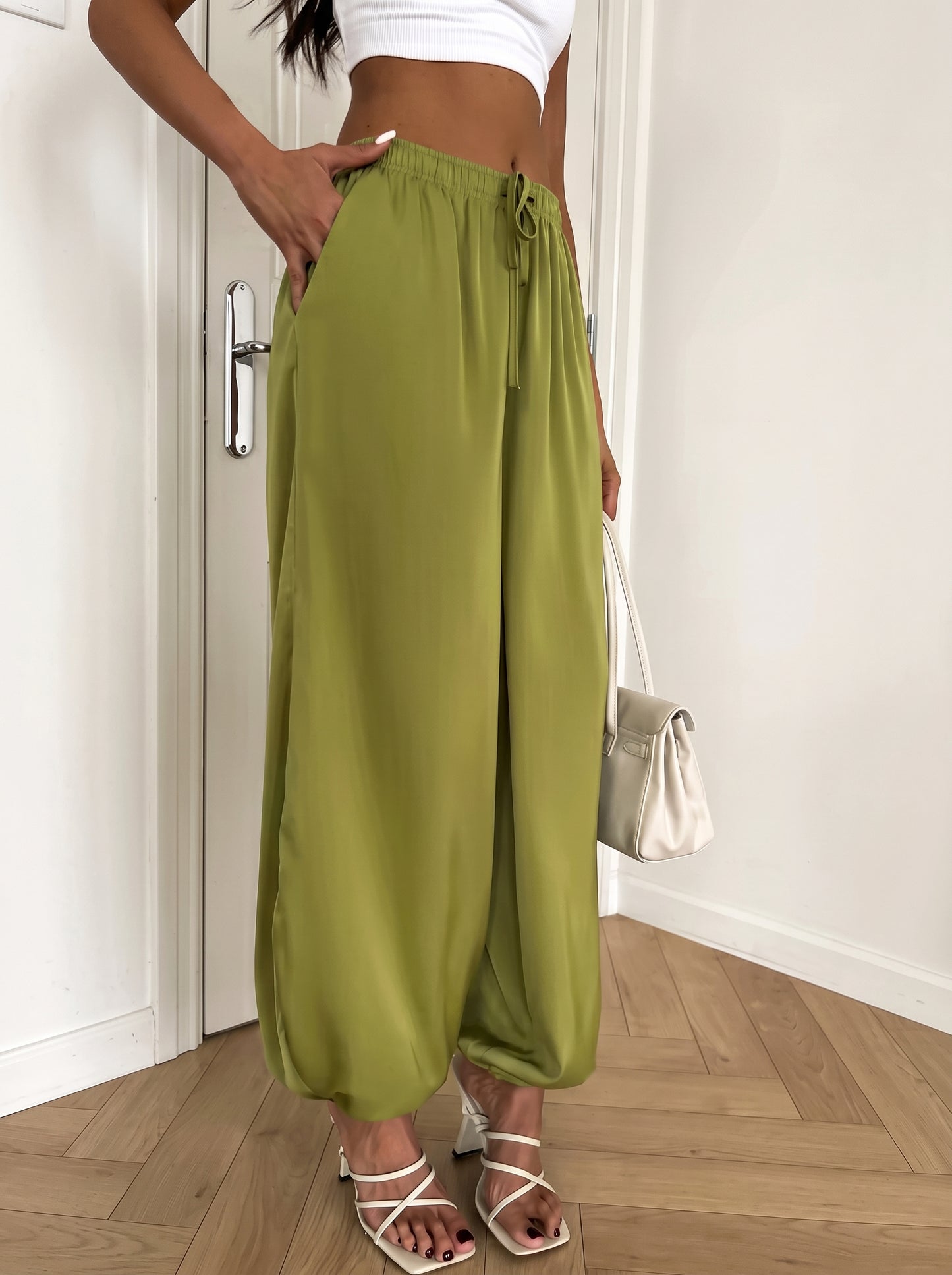 Pantalón Siena