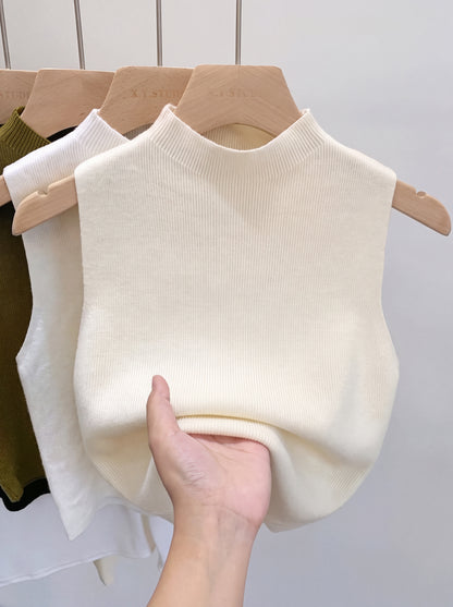 Jersey Bea | Sin mangas