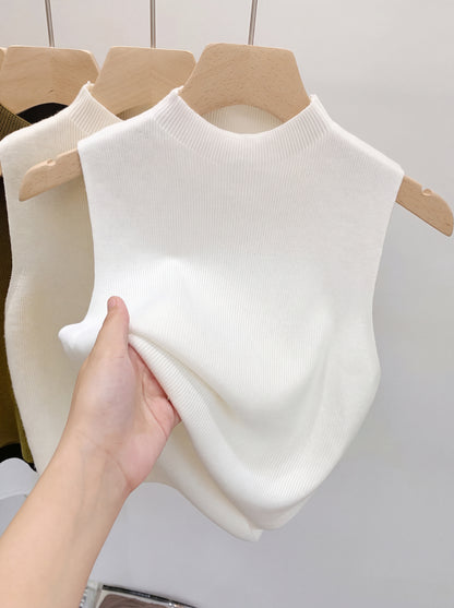 Jersey Bea | Sin mangas