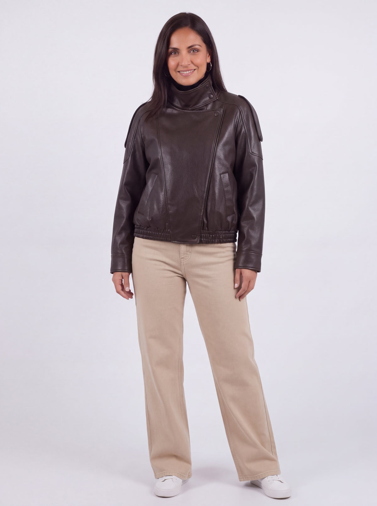 Chaqueta Laura