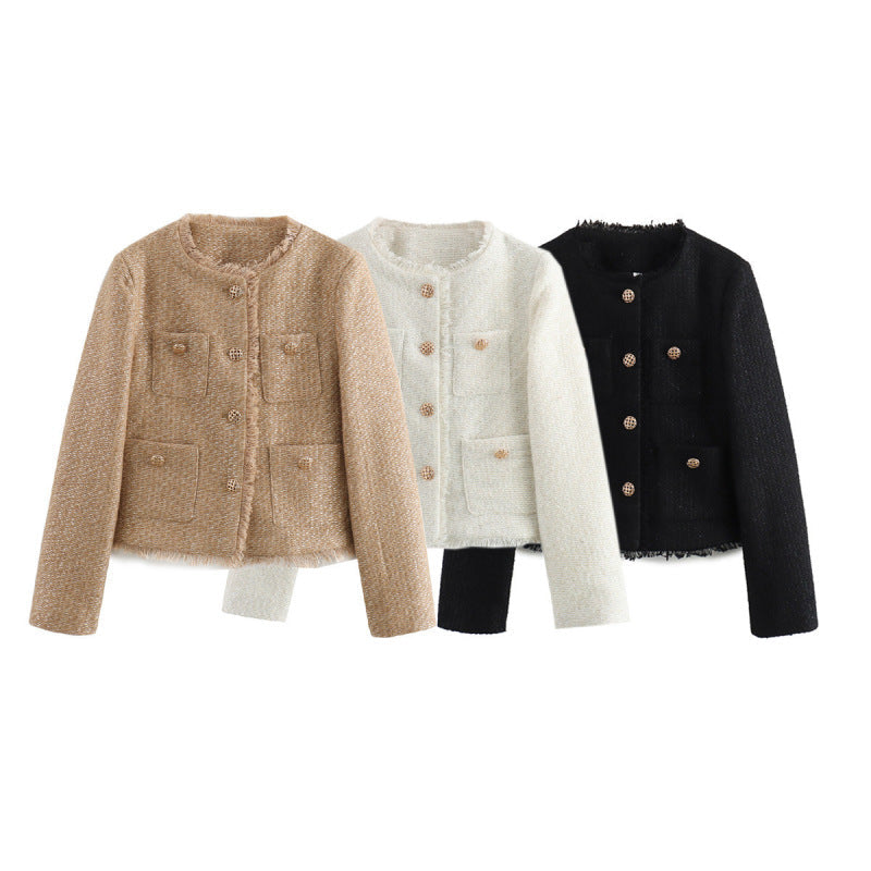 Chaqueta Mabel