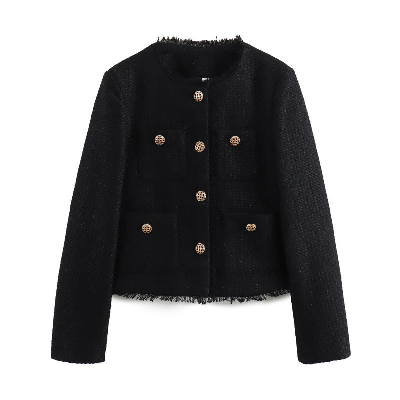 Chaqueta Mabel
