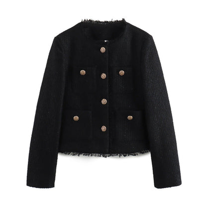 Chaqueta Mabel