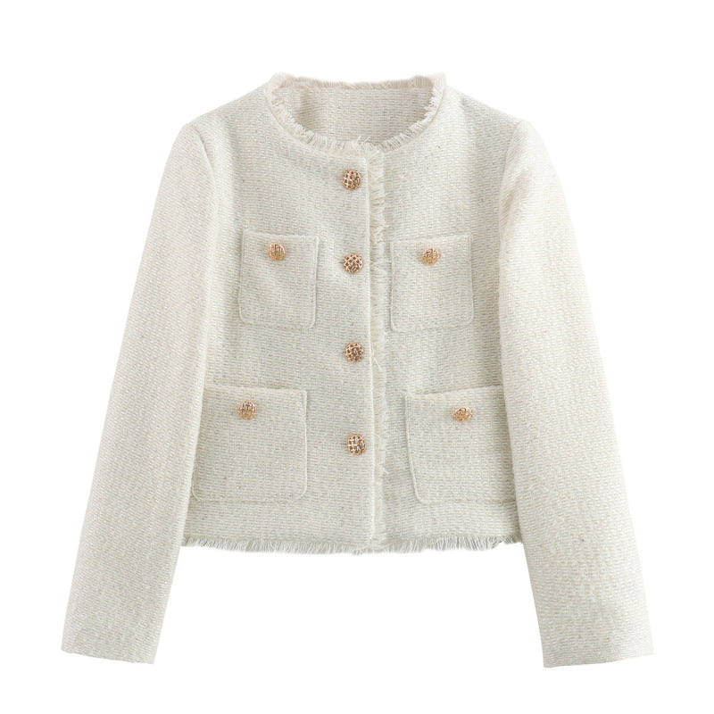 Chaqueta Mabel