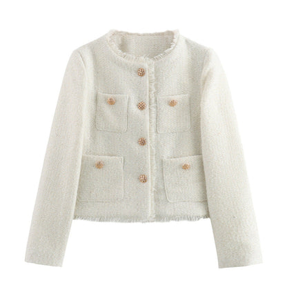 Chaqueta Mabel