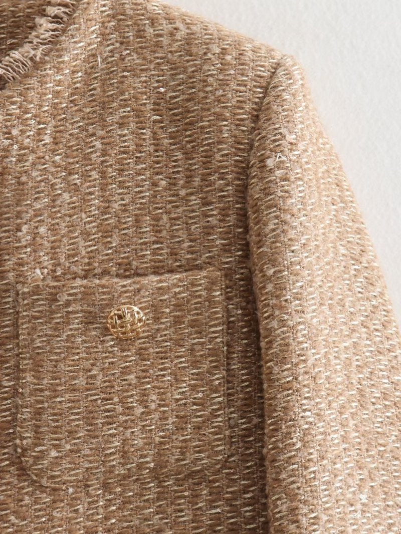 Chaqueta Mabel