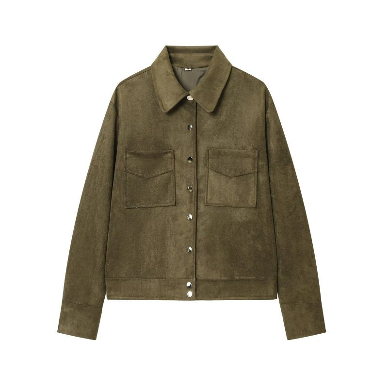 Chaqueta Cruz