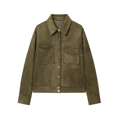Chaqueta Cruz