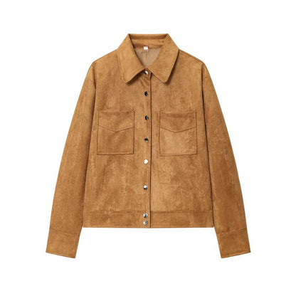 Chaqueta Cruz