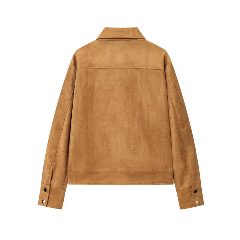 Chaqueta Cruz