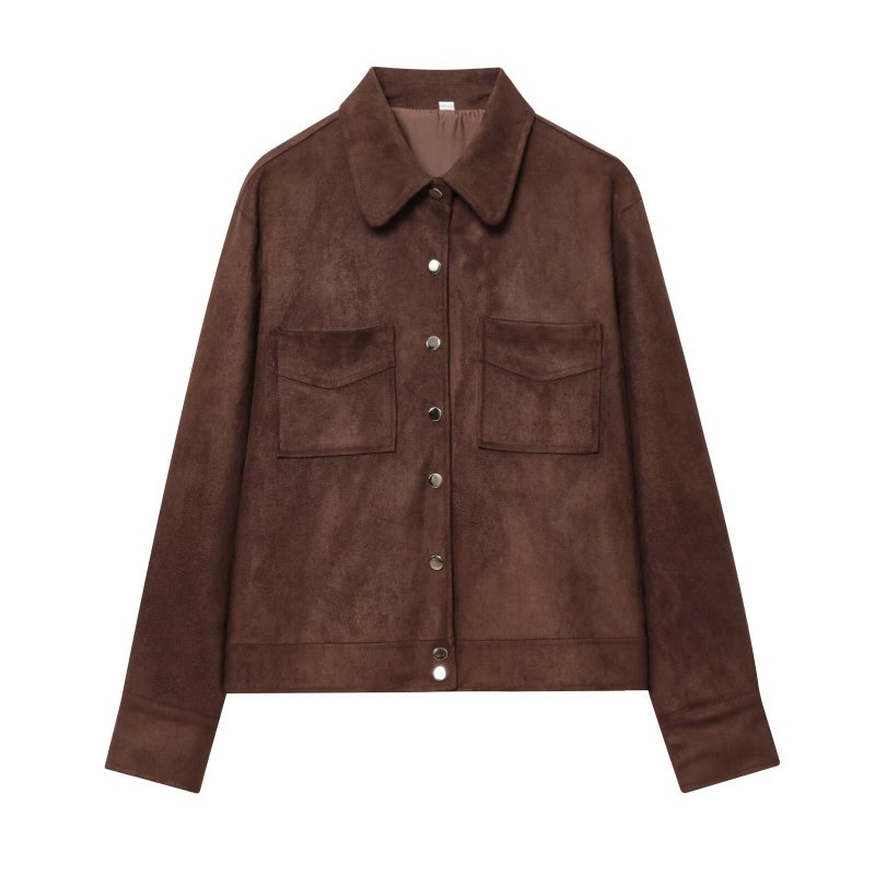 Chaqueta Cruz