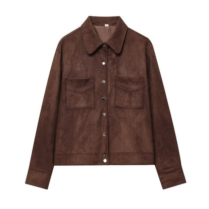 Chaqueta Cruz